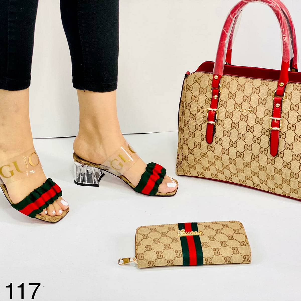 Gucci women sandals 2021