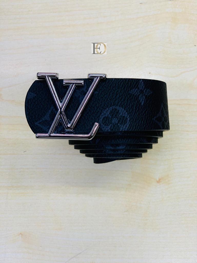 Louis Vuitton men's belts
