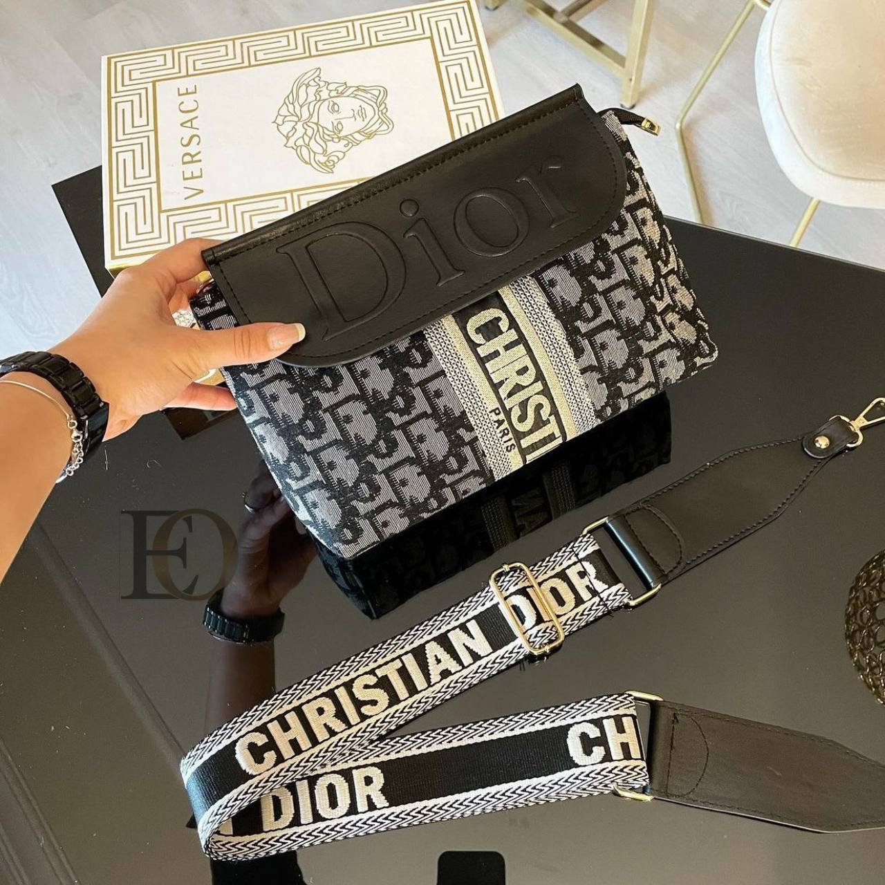 Christian dior handbags